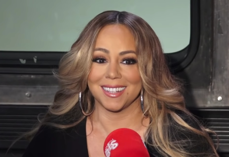Mariah Carey 