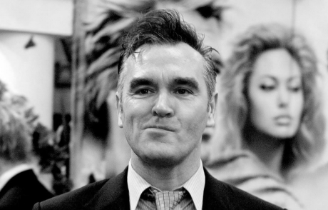Morrissey