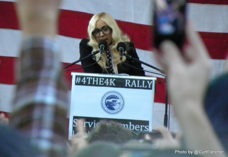 Lady Gaga