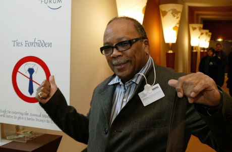 Quincy Jones