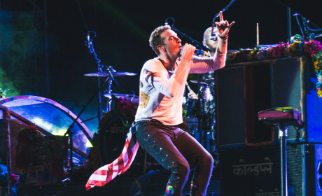 Coldplay