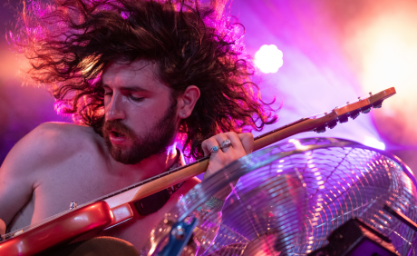 Fontaines DC
