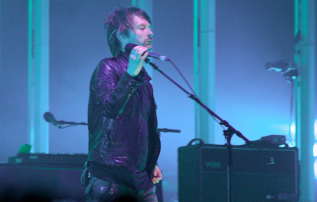 Thom Yorke
