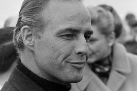 Marlon Brando