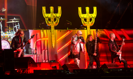 Judas Priest