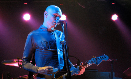 Smashing Pumpkins