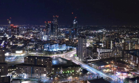 Manchester