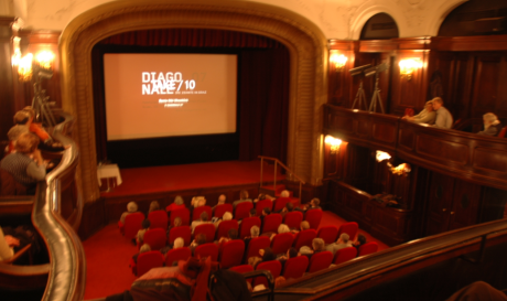 Cinema