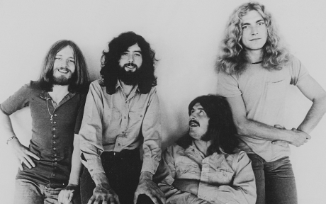 Led Zeppelin