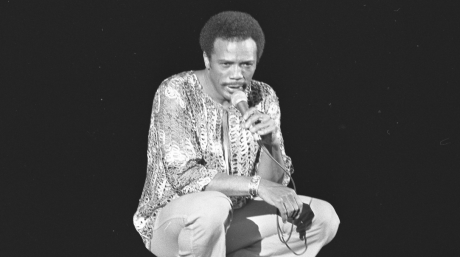 Quincy Jones