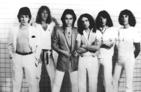 Foreigner