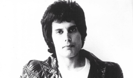 Freddie Mercury