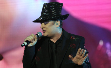 Boy George