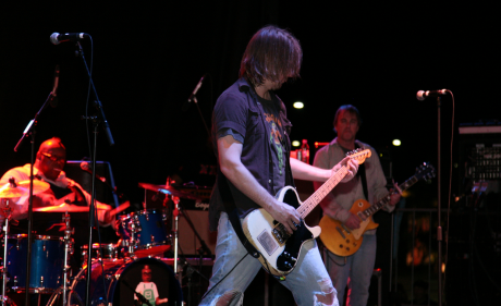Soul Asylum