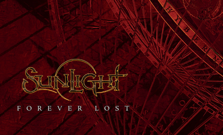 Sunlight - Forever Lost