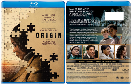 Origin 