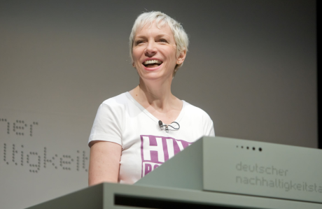 Annie Lennox