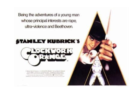 A Clockwork Orange