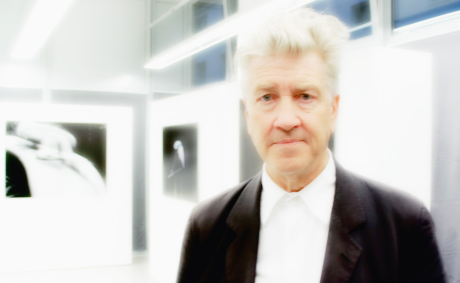 David Lynch