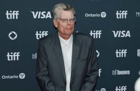Stephen King