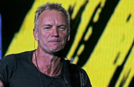 Sting