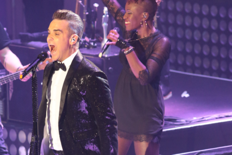 Robbie Williams