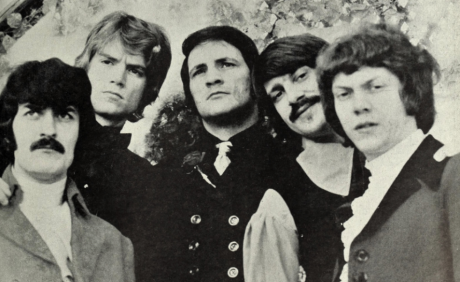 Moody Blues