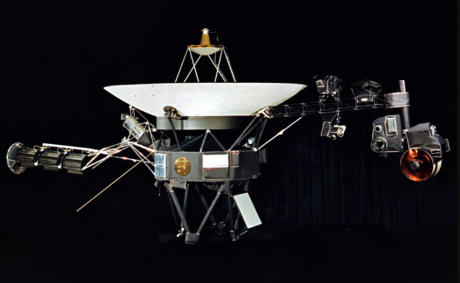 Voyager
