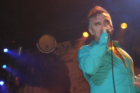 Morrissey