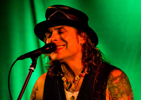 Mike Tramp - White Lion