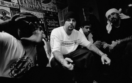 Cypress Hill