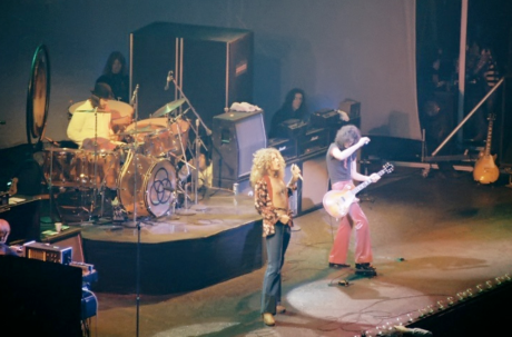 Led Zeppelin