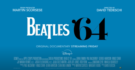 Beatles 64