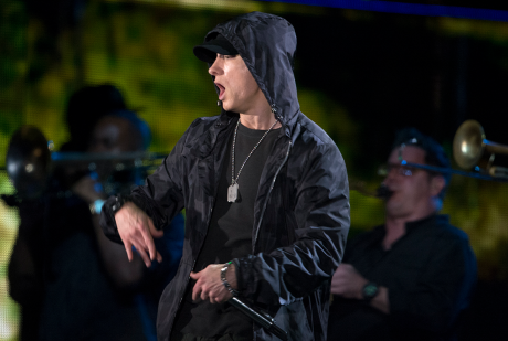 Eminem