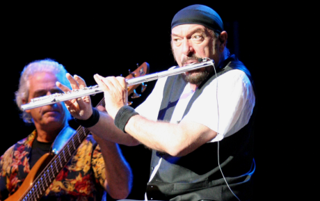 Jethro Tull