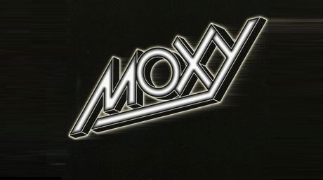 Moxy Logo