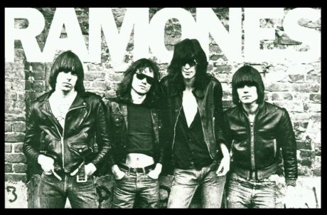 Ramones