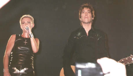 Roxette