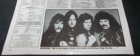 Savatage