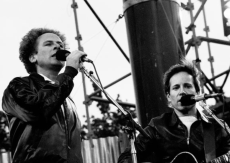 Simon & Garfunkel