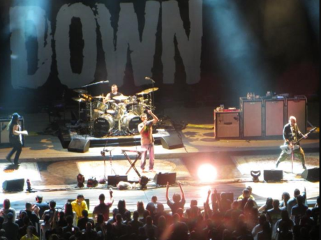 System of a Down