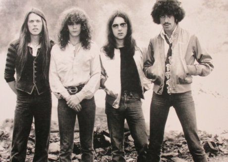 Thin Lizzy