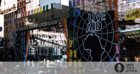 Live Aid