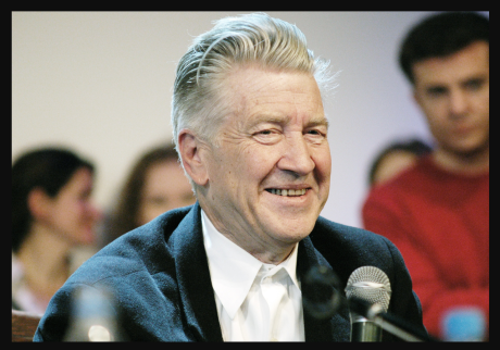 David Lynch