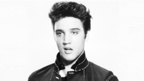 Elvis Presley