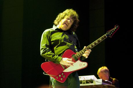 Gary Moore