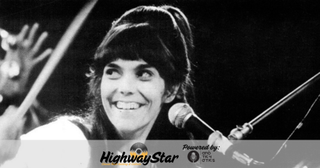 Karen Carpenter