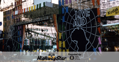 Live Aid