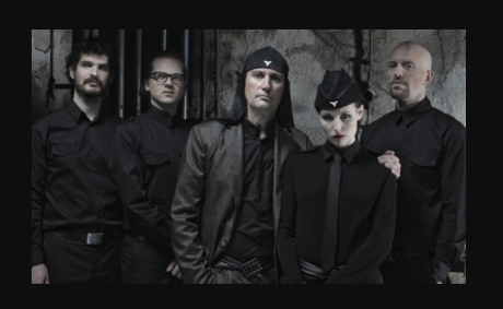 Laibach