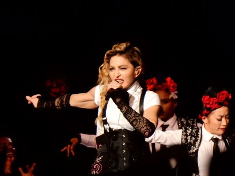 Madonna